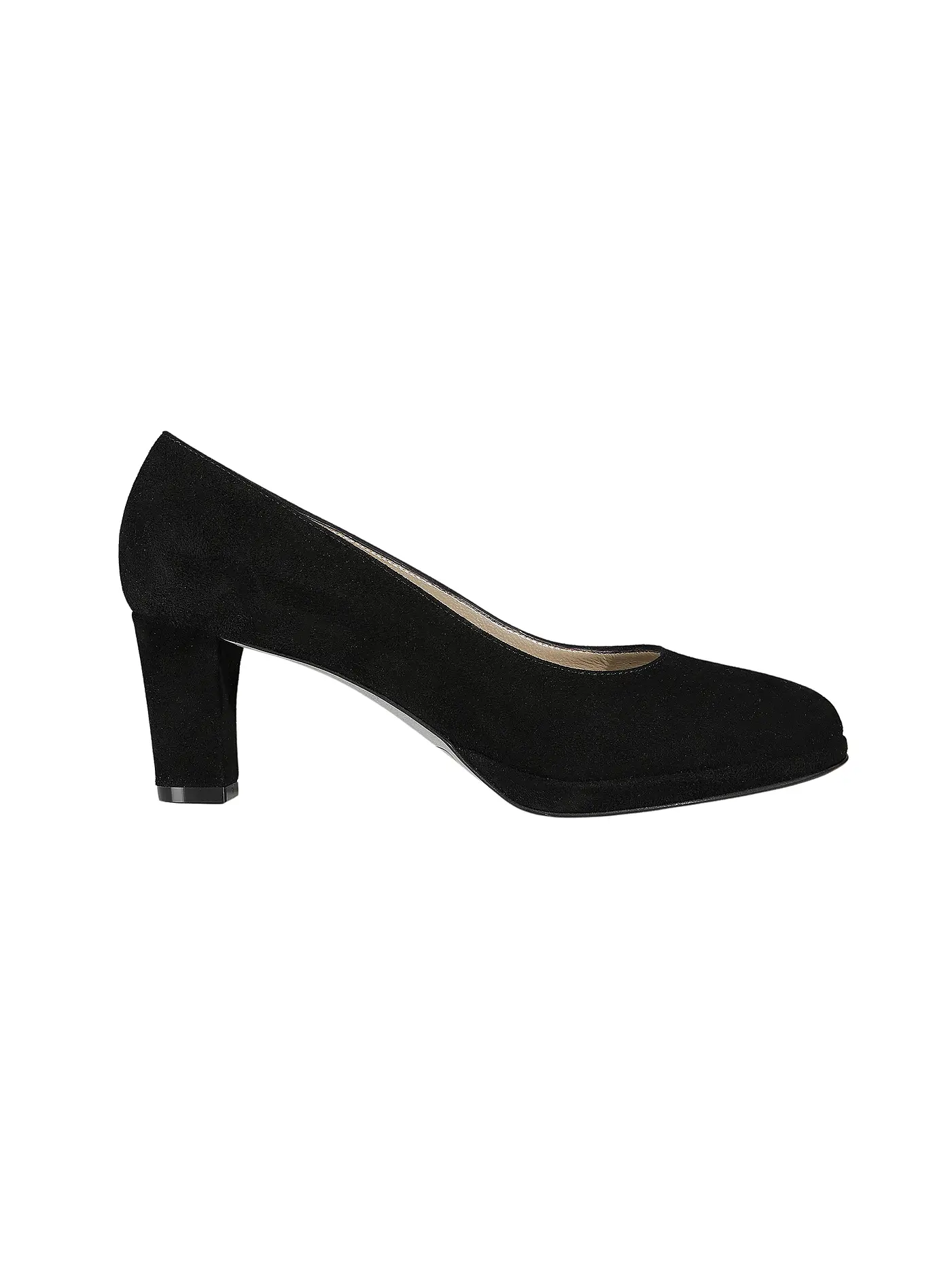 DIRNDL & BUA | Trachtenschuhe - Pumps | 